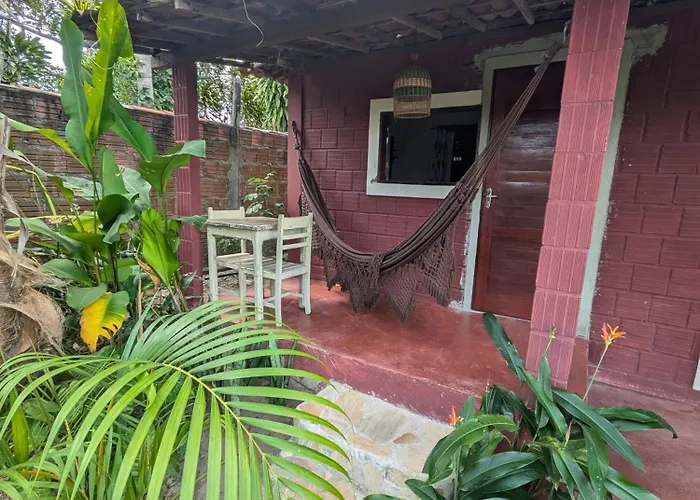Hostel do Ceu