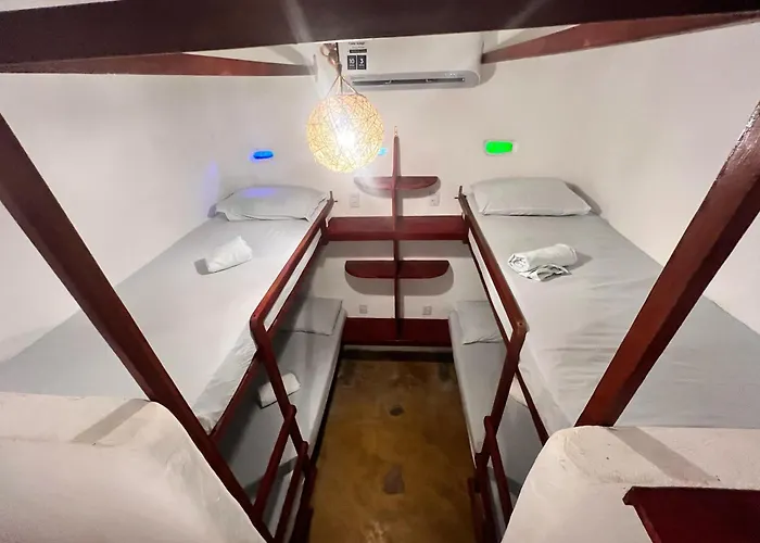 Hostel do Ceu