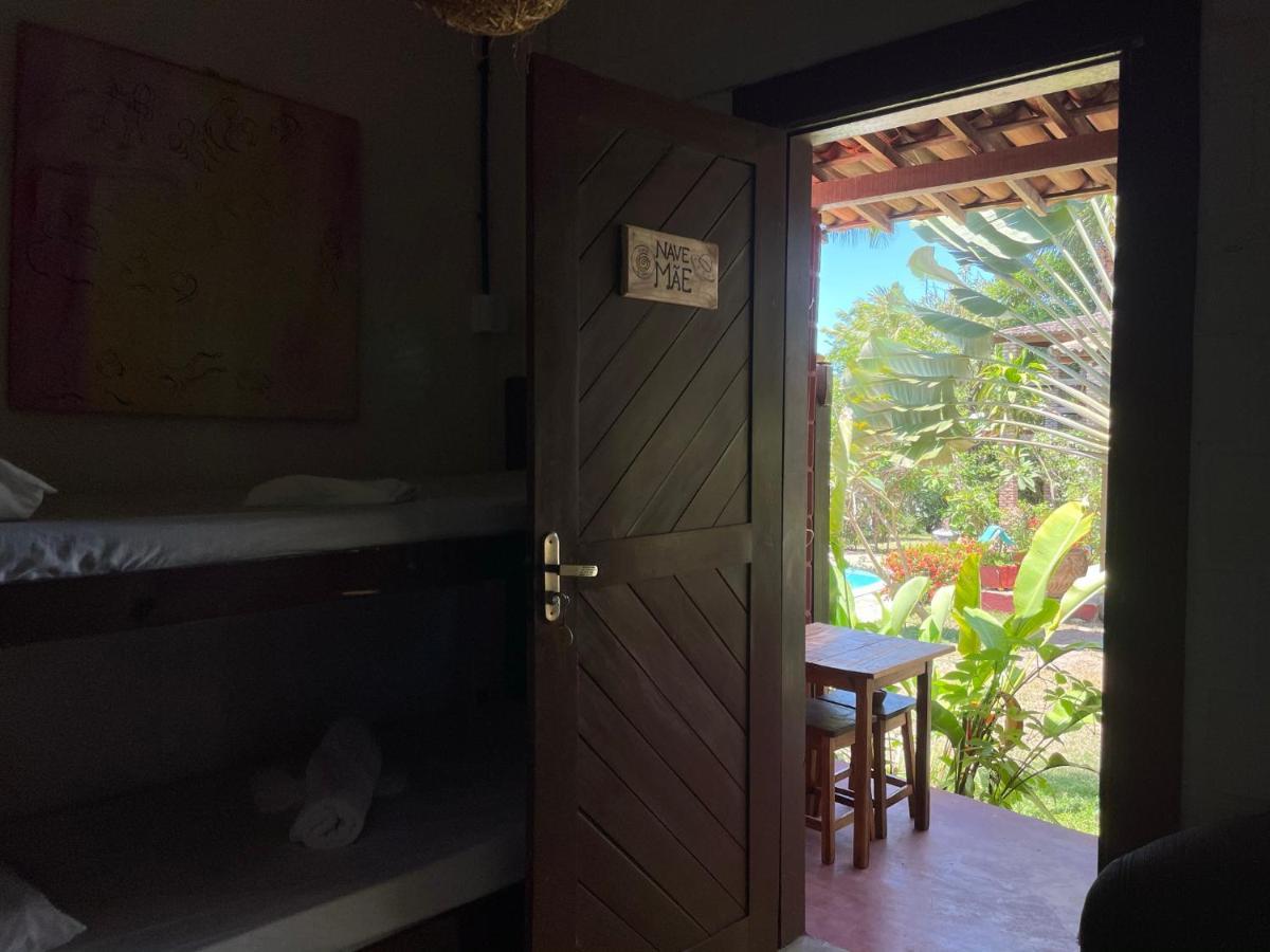 Do Ceu Hostal Praia de Pipa