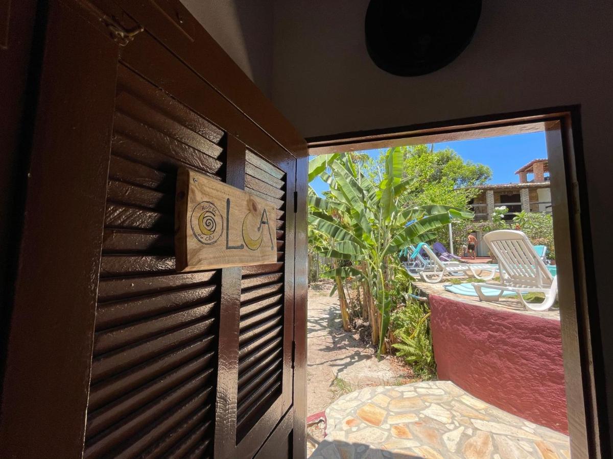 Hostal Do Ceu *