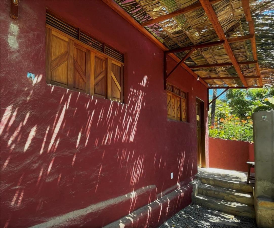 Hostal Do Ceu