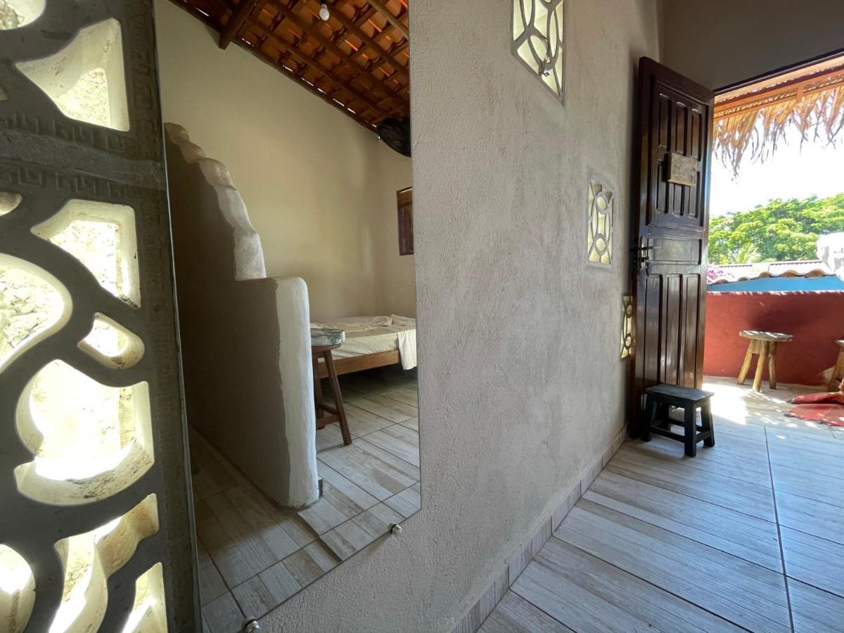 Do Ceu Hostal Praia de Pipa