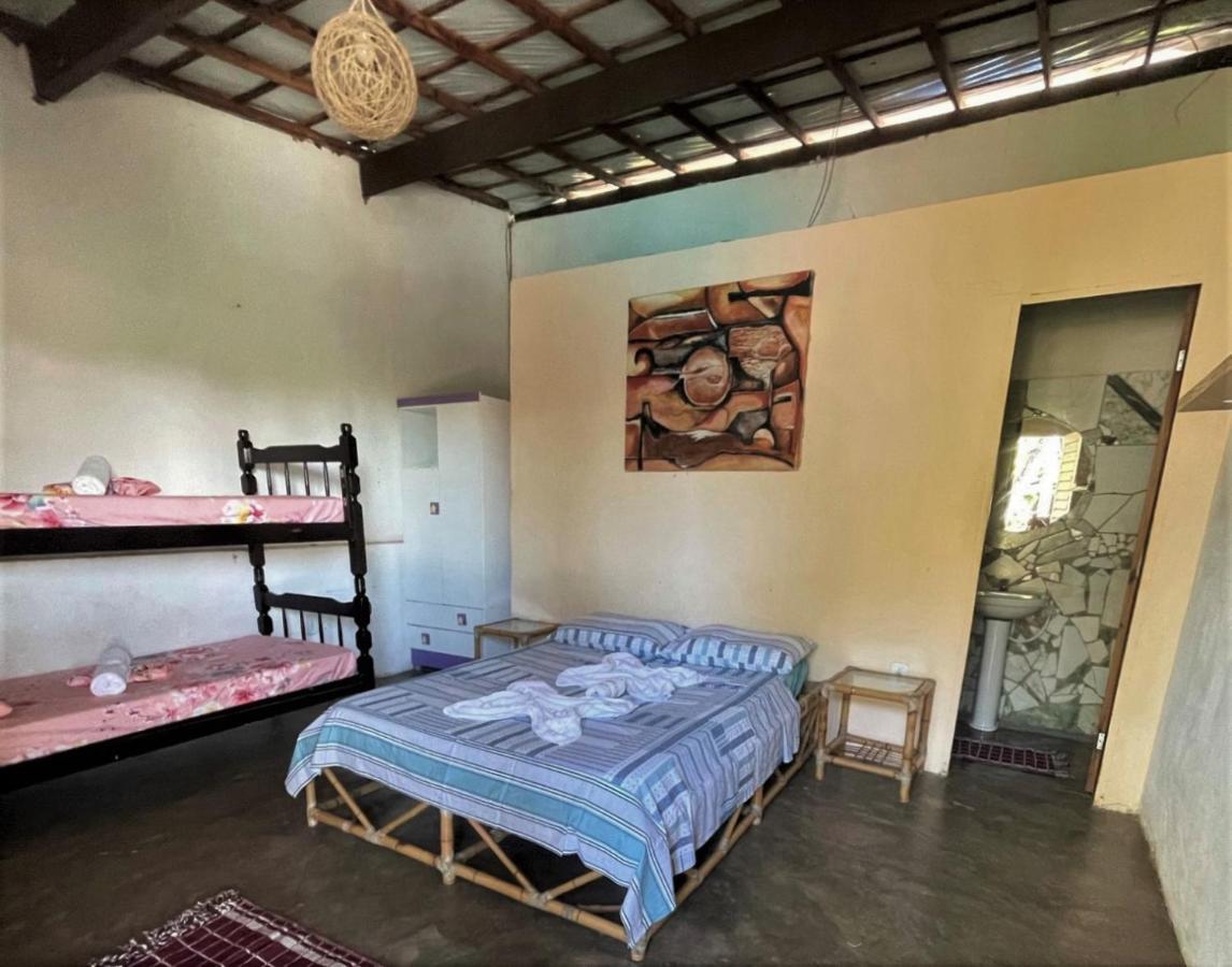 Hostal Do Ceu