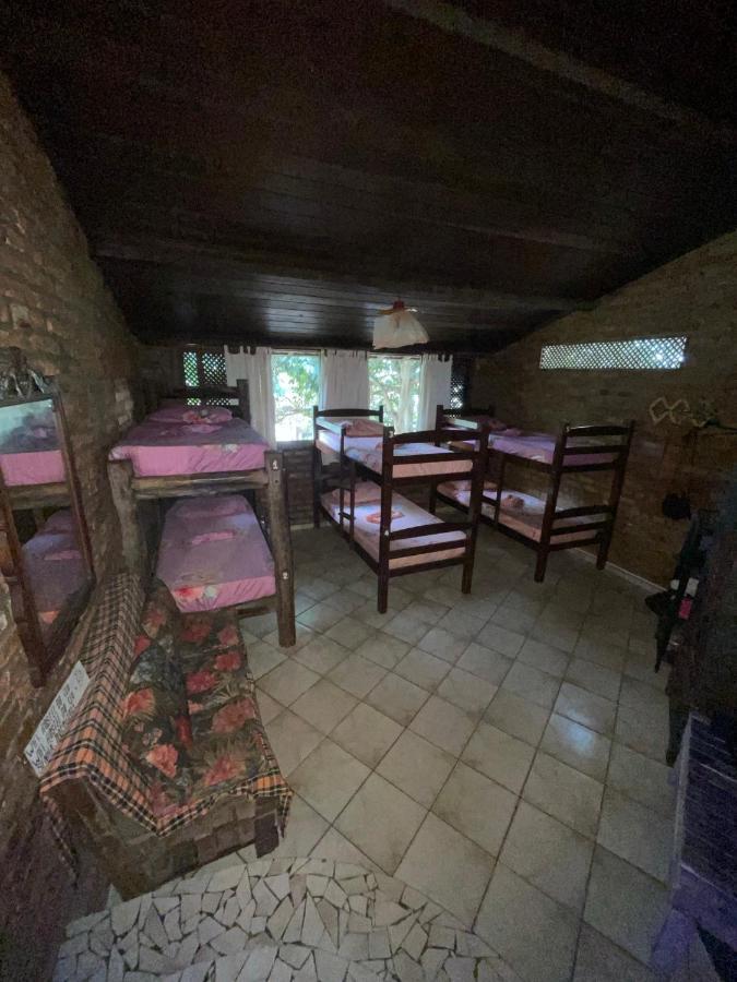 Hostal Do Ceu