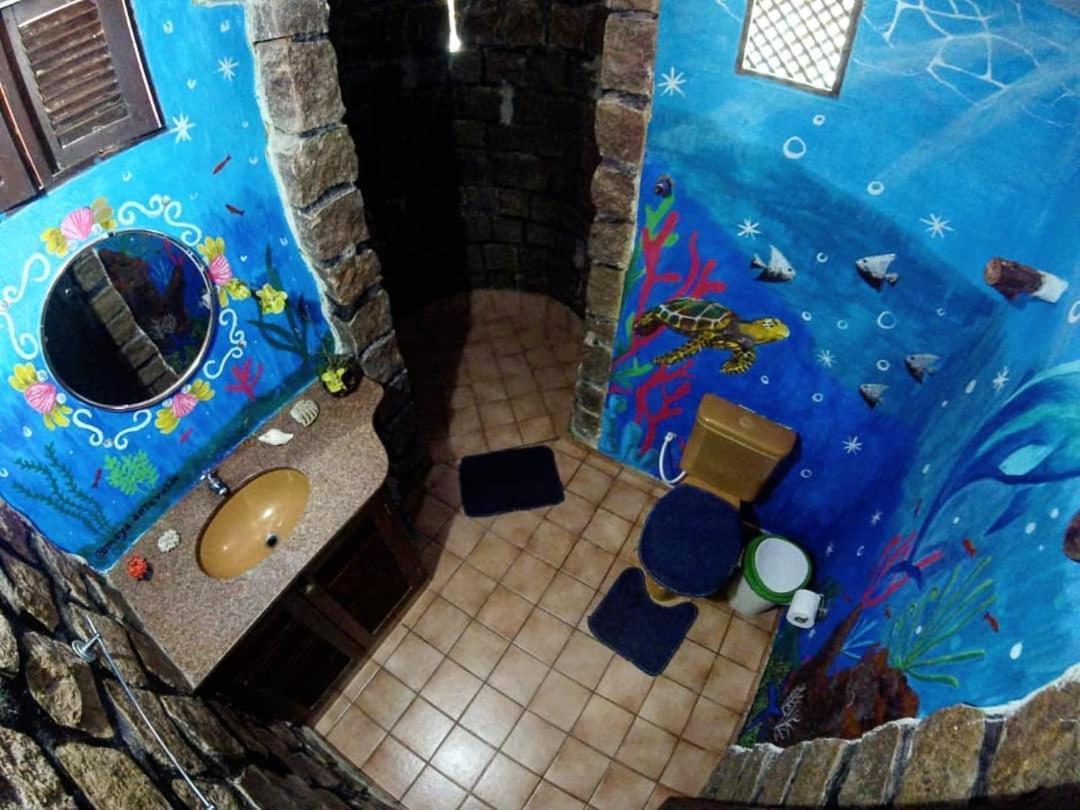 Hostal Do Ceu Praia de Pipa