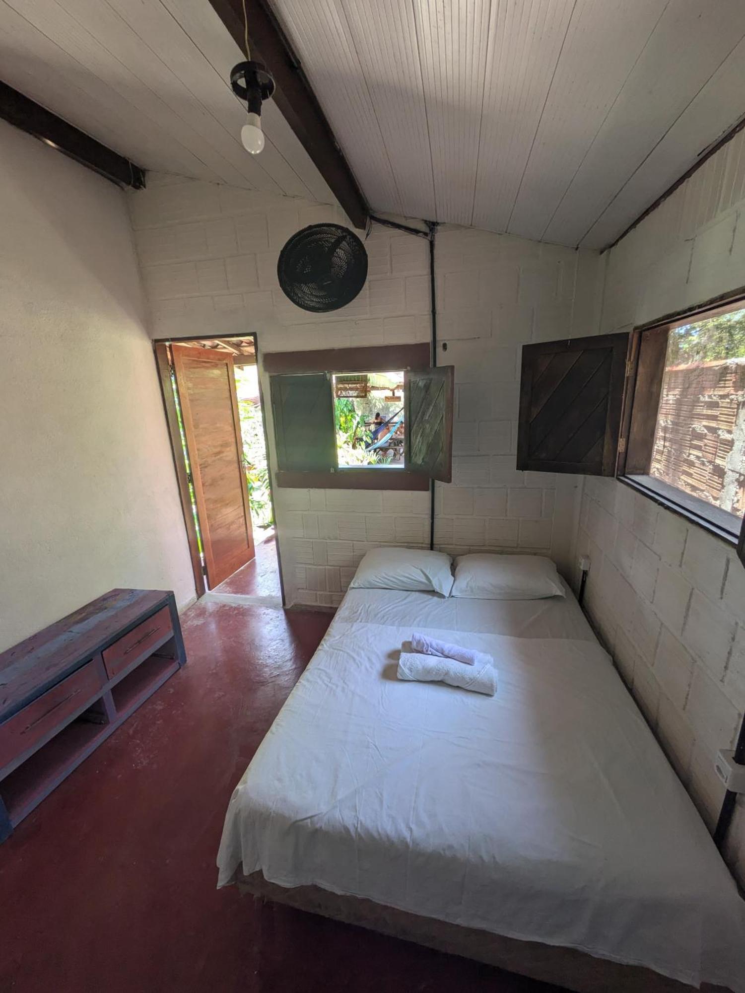 Do Ceu Hostal