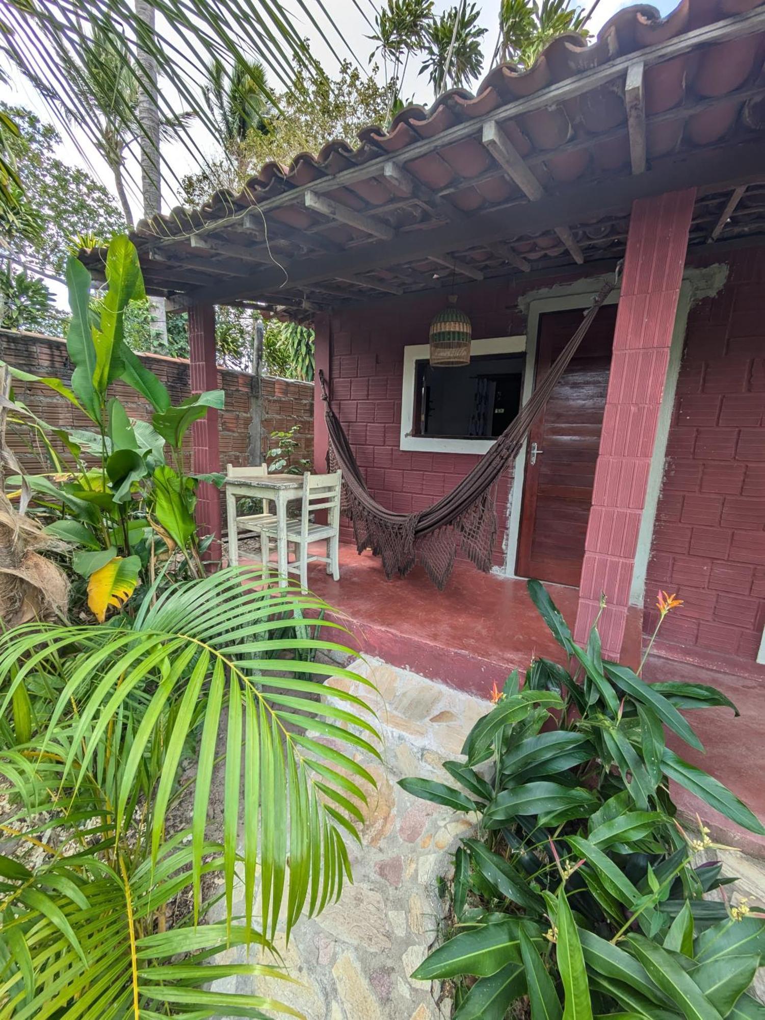 Hostal Do Ceu