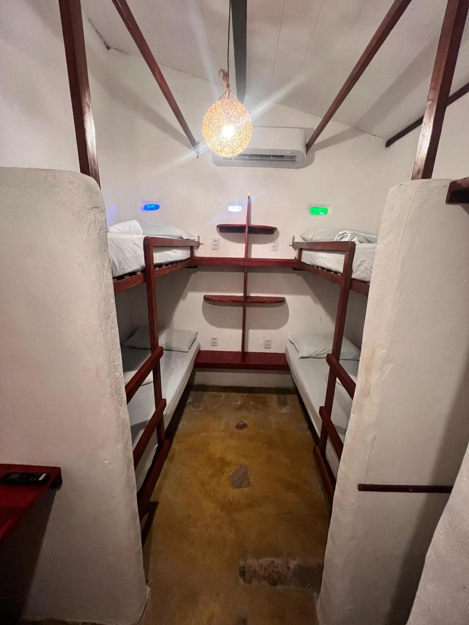 Hostal Do Ceu Praia de Pipa