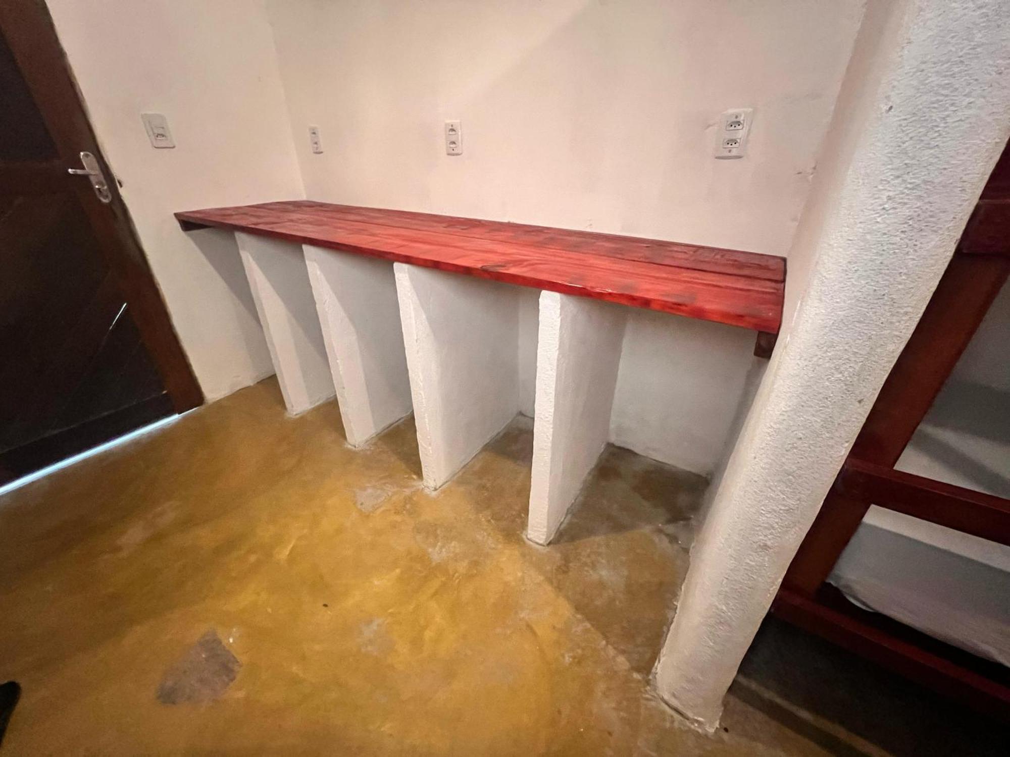 Hostal Do Ceu Praia de Pipa