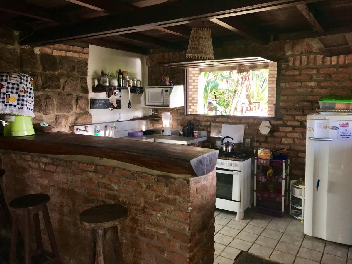 Hostal Do Ceu Praia de Pipa