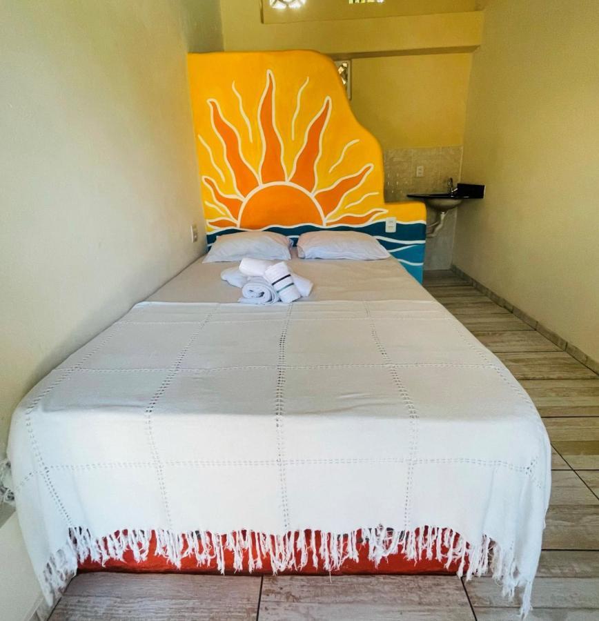 Do Ceu Hostel