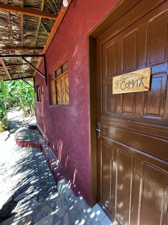 Do Ceu Hostel *